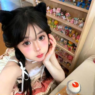 多梦女孩