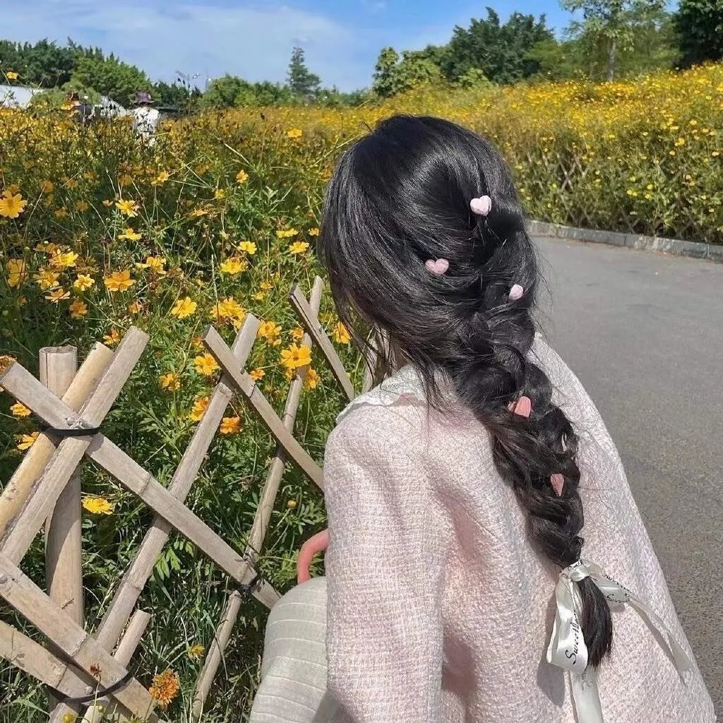 恐惧微笑